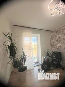 3-к квартира, вторичка, 65м2, 15/17 этаж