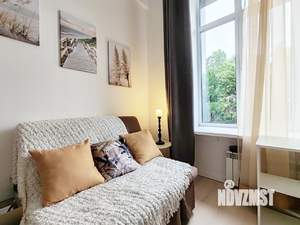 Студия квартира, вторичка, 33м2, 2/4 этаж