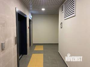 2-к квартира, вторичка, 42м2, 13/25 этаж