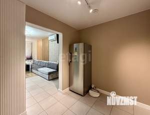 3-к квартира, вторичка, 81м2, 22/26 этаж