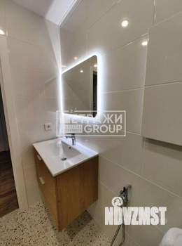 1-к квартира, вторичка, 46м2, 11/11 этаж