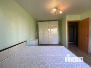 1-к квартира, вторичка, 28м2, 4/9 этаж