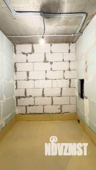 1-к квартира, вторичка, 43м2, 12/24 этаж