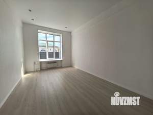 Студия квартира, вторичка, 24м2, 3/4 этаж