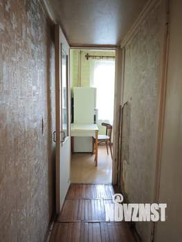 2-к квартира, вторичка, 47м2, 3/5 этаж