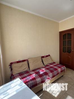 1-к квартира, вторичка, 37м2, 12/172 этаж