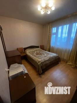 2-к квартира, вторичка, 56м2, 16/27 этаж