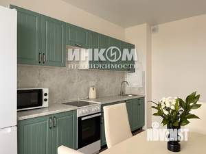 2-к квартира, вторичка, 68м2, 9/13 этаж