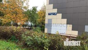 3-к квартира, вторичка, 62м2, 8/9 этаж