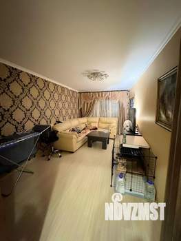 3-к квартира, вторичка, 62м2, 5/5 этаж