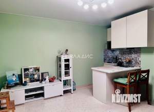 Студия квартира, вторичка, 29м2, 25/25 этаж