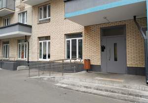 1-к квартира, вторичка, 41м2, 13/17 этаж
