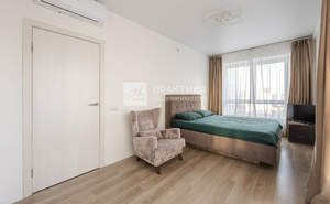 2-к квартира, вторичка, 57м2, 14/14 этаж