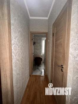 1-к квартира, вторичка, 31м2, 5/5 этаж