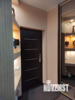 3-к квартира, вторичка, 86м2, 20/24 этаж