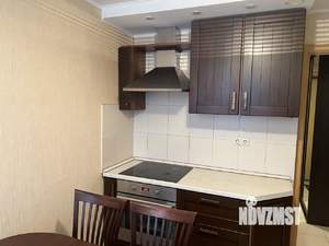 3-к квартира, вторичка, 71м2, 14/16 этаж