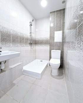 Студия квартира, вторичка, 19м2, 1/4 этаж