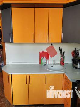 1-к квартира, вторичка, 33м2, 10/17 этаж