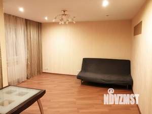 2-к квартира, вторичка, 45м2, 7/12 этаж