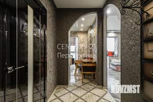 1-к квартира, вторичка, 38м2, 17/18 этаж