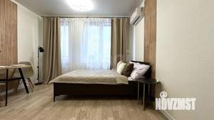 Студия квартира, вторичка, 21м2, 4/23 этаж