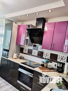 2-к квартира, вторичка, 62м2, 7/17 этаж