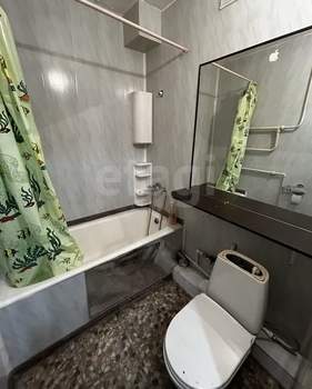 1-к квартира, вторичка, 30м2, 1/5 этаж