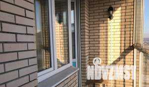 Студия квартира, вторичка, 25м2, 3/3 этаж
