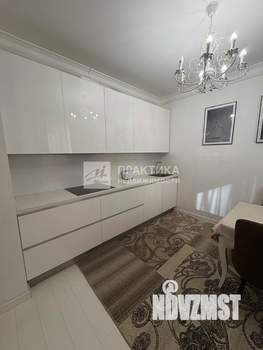 2-к квартира, вторичка, 65м2, 6/17 этаж