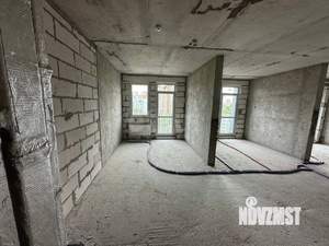 2-к квартира, сданный дом, 55м2, 7/18 этаж