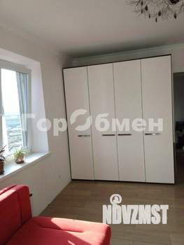1-к квартира, вторичка, 45м2, 14/25 этаж