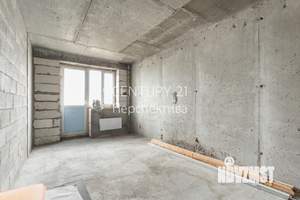 1-к квартира, вторичка, 41м2, 11/17 этаж