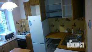 1-к квартира, вторичка, 36м2, 9/9 этаж