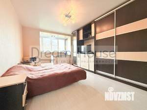 1-к квартира, вторичка, 34м2, 5/9 этаж