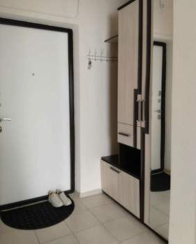 1-к квартира, вторичка, 41м2, 13/17 этаж