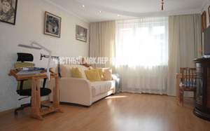 3-к квартира, вторичка, 140м2, 14/25 этаж