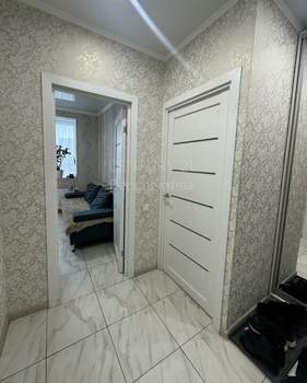 1-к квартира, вторичка, 37м2, 8/17 этаж