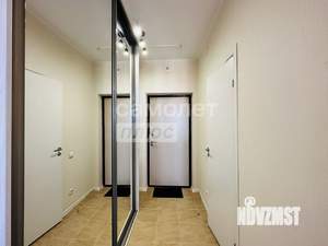 Студия квартира, вторичка, 23м2, 11/17 этаж