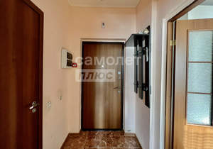 1-к квартира, вторичка, 31м2, 9/17 этаж