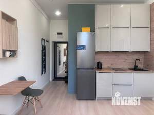 Студия квартира, вторичка, 20м2, 3/4 этаж