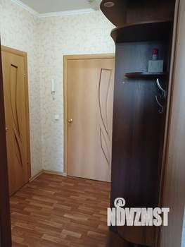 1-к квартира, вторичка, 37м2, 2/17 этаж