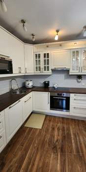 2-к квартира, вторичка, 61м2, 7/25 этаж