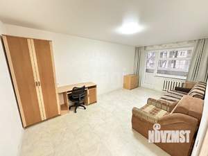1-к квартира, вторичка, 30м2, 2/5 этаж
