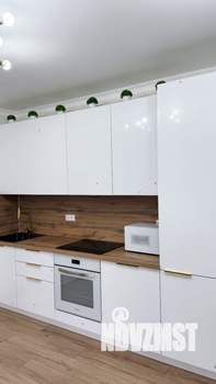 2-к квартира, вторичка, 46м2, 15/26 этаж