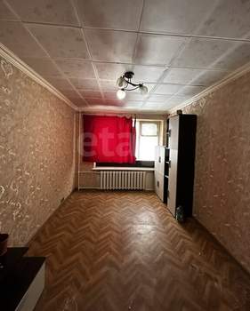 1-к квартира, вторичка, 30м2, 1/5 этаж