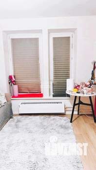 Студия квартира, вторичка, 20м2, 2/26 этаж