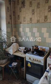 2-к квартира, вторичка, 43м2, 4/5 этаж