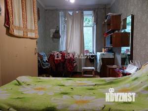 2-к квартира, вторичка, 43м2, 2/5 этаж