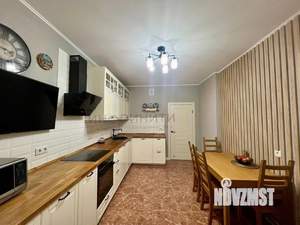 2-к квартира, вторичка, 58м2, 3/17 этаж