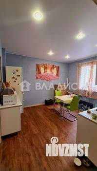 2-к квартира, вторичка, 50м2, 1/3 этаж